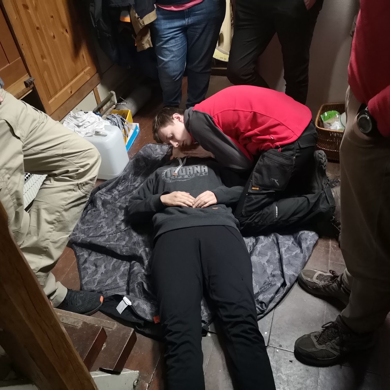 Warsztaty kierunkowe