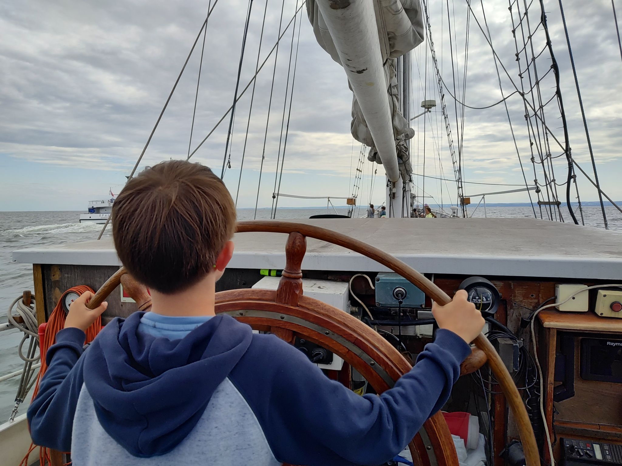 Fundacja Dziedzictwa Morskiego