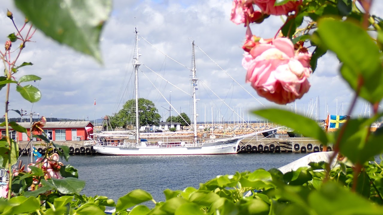 Tradycyjny żaglowiec